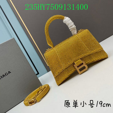 Luxe Carry - BGA Bags - 2104