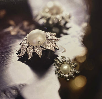 Broche Top Quality Chanel ?©poque Coco