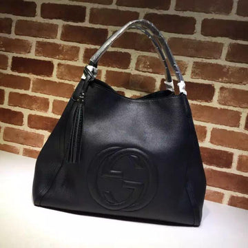 Luxe Carry - GCC Bags - 1209
