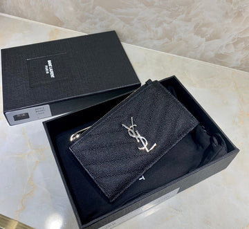 Luxe Carry - YSL Bag - 2412