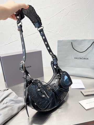 Luxe Carry - BGA Bags - 1315