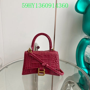Luxe Carry - BGA Bags - 2045