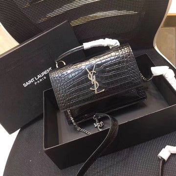 Luxe Carry - YSL Bag - 2286