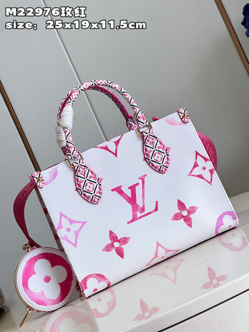 Luxe Carry - LV Bags - 15148