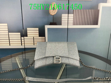 Luxe Carry - BGA Bags - 2243