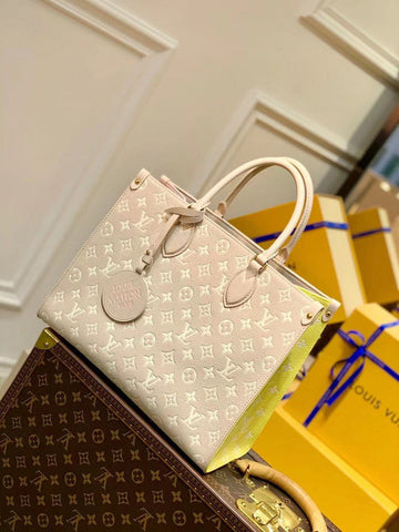Luxe Carry - LV Bags - 16887