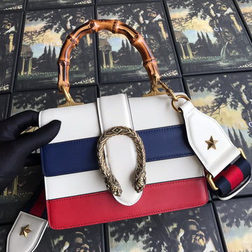 Luxe Carry - GCC Bags - 6294