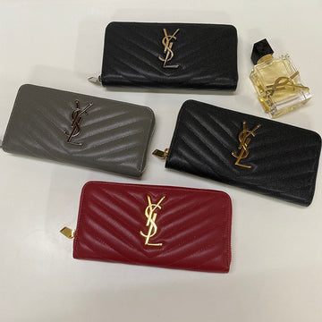 Luxe Carry - YSL Bag - 3828