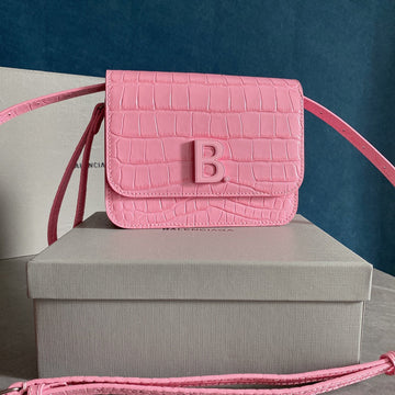 Luxe Carry - BLN-CIAGA WOMEN LUXURY BAGS - 662
