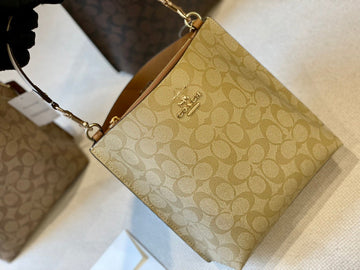 Luxe Carry - CCH Bags - 257
