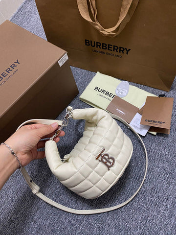 B-Berry Bags - Women Luxe Carryve Luxury Bags - 497