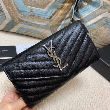 Luxe Carry - YSL Bag - 3773
