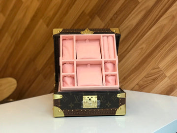 Luxe Carry - LV Bags - 16208