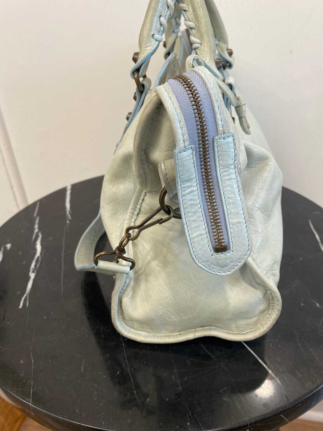 BLN-CIAGA MOTOCROSS CLASSIC CITY BAG