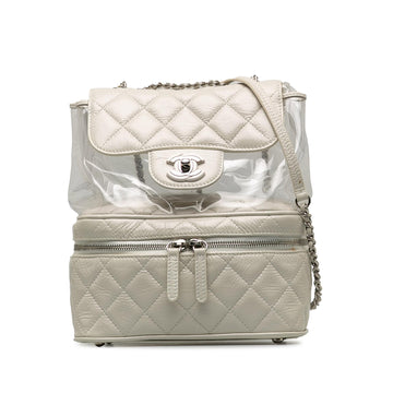 Top Quality Chanel Aquarium Backpack (SHG-j0MQ0d)