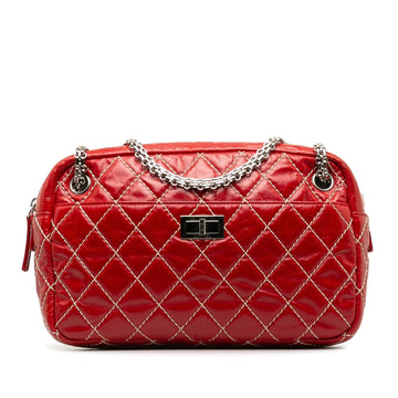 Top Quality Chanel Medium Quilted Reissue Camera Bag (SHG-kPyxIN)