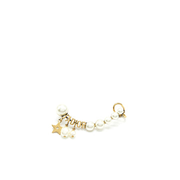 Top quality Dior One Side J’aTop quality Dior With Pearl Earring