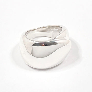 Top Quality Chanel Silver 925 Ring 11.5