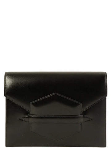 Hermes 1991 Made Faco Black