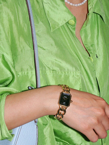 Top Quality Chanel 18K Premiere L