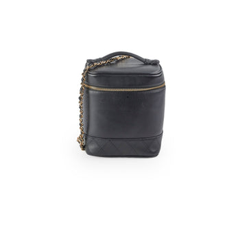 Top Quality Chanel   Vanity Black - Series 3