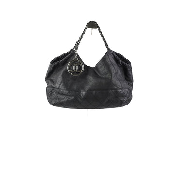 Top Quality Chanel Black Shoulder Tote