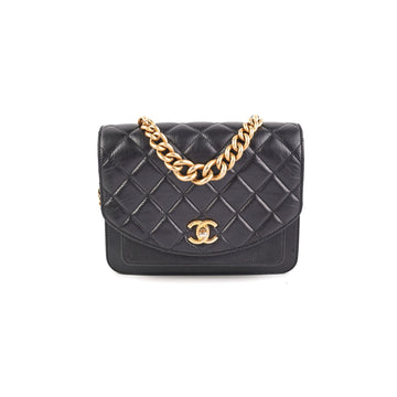 Top Quality Chanel CC Chain Handle Flap Bag