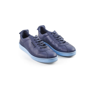 Top Quality Chanel Leather Sneakers Size 40