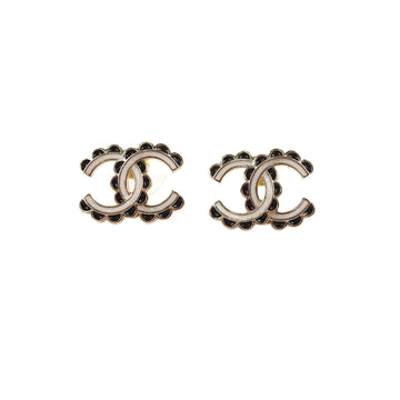 Top Quality Chanel CC Earrings Costume Jewellery