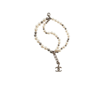 Top Quality Chanel CC Pearl Bracelet