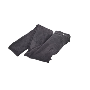 Top Quality Chanel 22C Leggings Black - Size XS