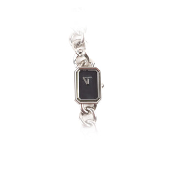 Top Quality Chanel Premier stainless steel watch