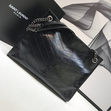 Luxe Carry - YSL Bag - 2341