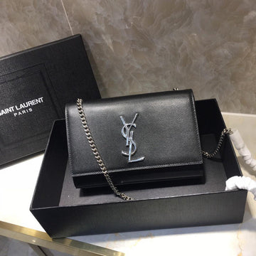 Luxe Carry - YSL Bag - 2697