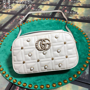 Luxe Carry - GCC Bags - 6332