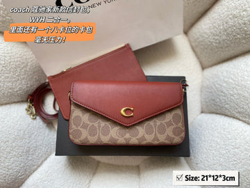 Luxe Carry - CCH Bags - 068