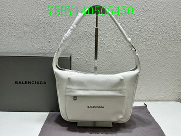 Luxe Carry - BGA Bags - 1799