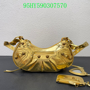 Luxe Carry - BGA Bags - 1885