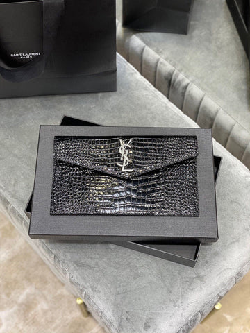 Luxe Carry - YSL Bag - 1442