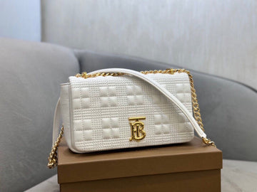 B-Berry Bags - Women Luxe Carryve Luxury Bags - 002