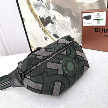 Luxe Carry -  B-BARRY BAGS FOR MEN - 025