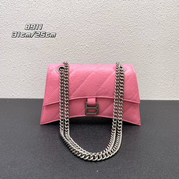 Luxe Carry - BLN-CIAGA WOMEN LUXURY BAGS - 791
