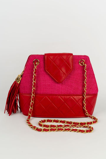 Sac Top Quality Chanel 1989-1991