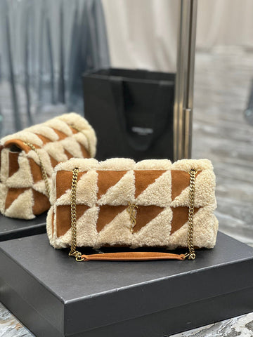 Luxe Carry - YSL Bag - 3926