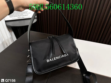 Luxe Carry - BGA Bags - 1740