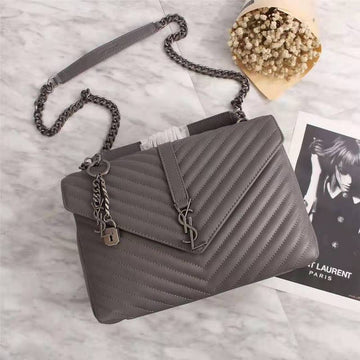 Luxe Carry - YSL Bag - 2815