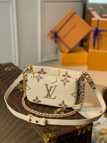 Luxe Carry - LV Bags - 17453