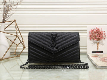 Luxe Carry - YSL Bag - 3564