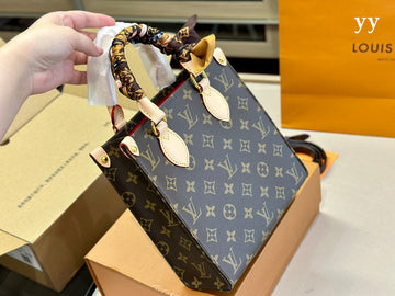 Luxe Carry - LV Bags - 14997