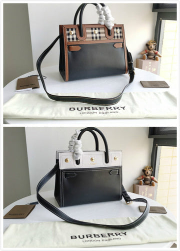 B-Berry Bags - Women Luxe Carryve Luxury Bags - 947